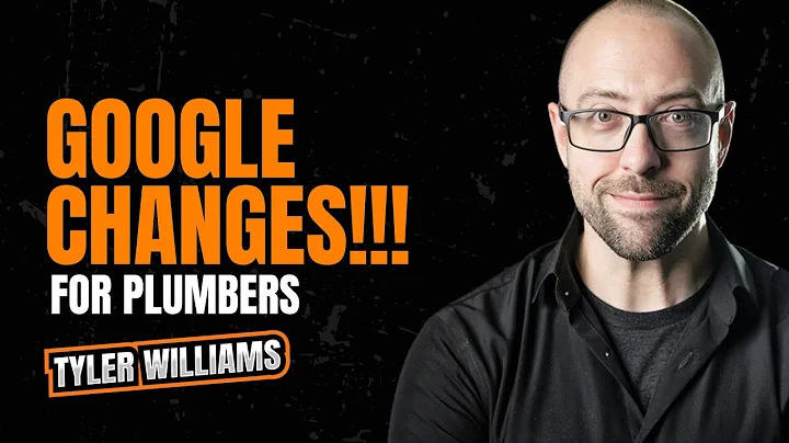 Google Local Service Ads Have Changed for Plumbers