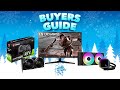 Evetech Buyers Guide #15 2023 - The WINTER DEALS are HERE!
