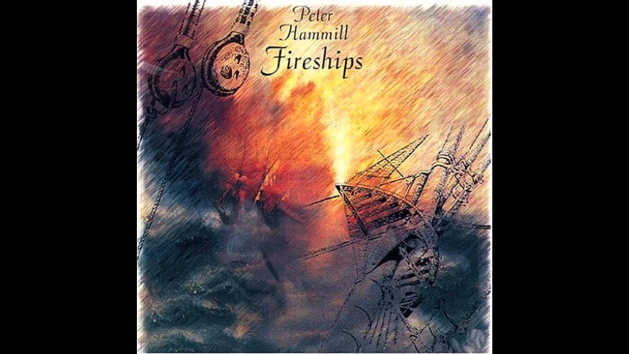 YouTubeでPeter Hammill - Oasisを視聴 YouTubeでPeter Hammill - Oasisを視聴