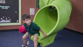 Lehi Elementary School - Mesa Public Schools Spotlight
