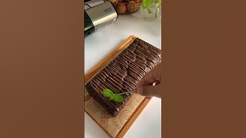 Thumbnail of HIAS SIMPLE BROWNIES KUKUS
