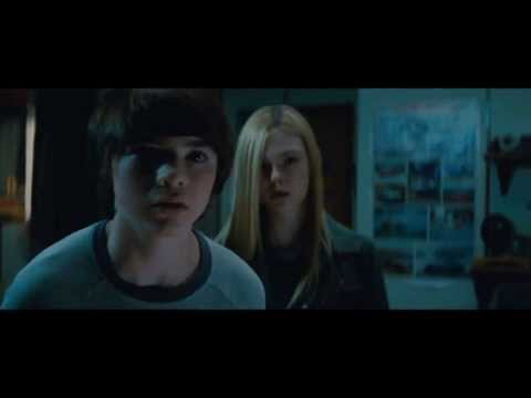 Super 8 Film Fragman