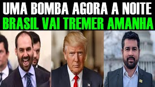 Download Lagu UMA BOMB4 AGORA A NOITE - O BRASIL VAI TREMER AMANHÃ MP3 Download Lagu UMA BOMB4 AGORA A NOITE - O BRASIL VAI TREMER AMANHÃ MP3