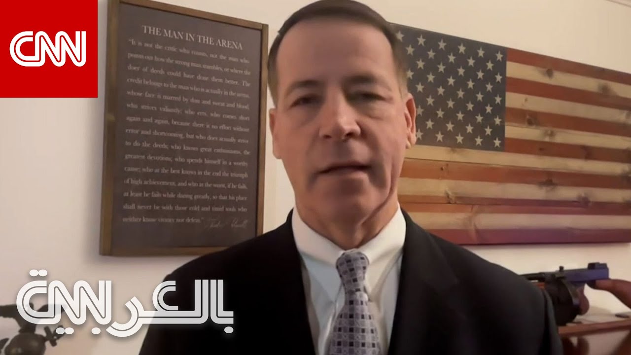 خبير أمريكي يوضح ما قد تفعله حماس بعد إطلاق سراح النساء والأطفال
