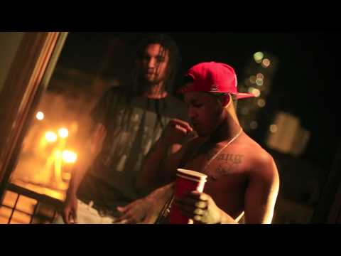 Fredo Santana featuring Gino Marley: For The Cheap (Official Video)