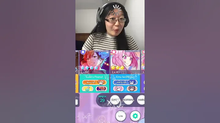 the song picker chose THIS song? | Project Sekai