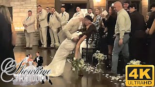 Jenna and Ryan's Radiant Wedding!
