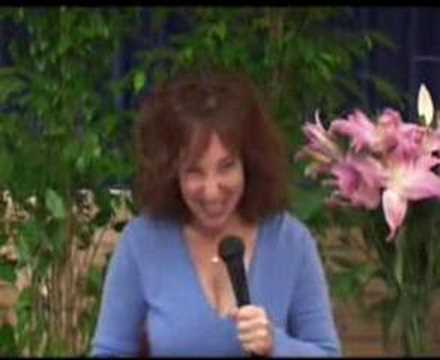 How to listen to your body - Judith Orloff