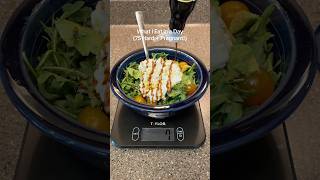 Everything I Eat in a Day Doing 75 Hard in my Second Trimester! (100g of Protein)✨