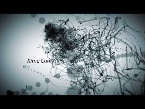 Sertab Erener - Cumartesi Pazar (Behzad Motallebi Version) HD + Lyrics