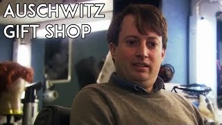 That Mitchell and Webb Look - "There's a Gift Shop at Auschwitz?" (Classic M&W)