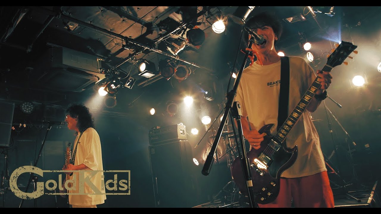 urei/ロックバンド 