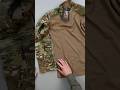 Combat shirt UATAC Gen 5.6 Multicam Original Coyote