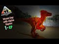EP 1 Ark Survival Evolved The Island Series Live Stream Best Gaming World Aditya Singh BGW 2023 PC