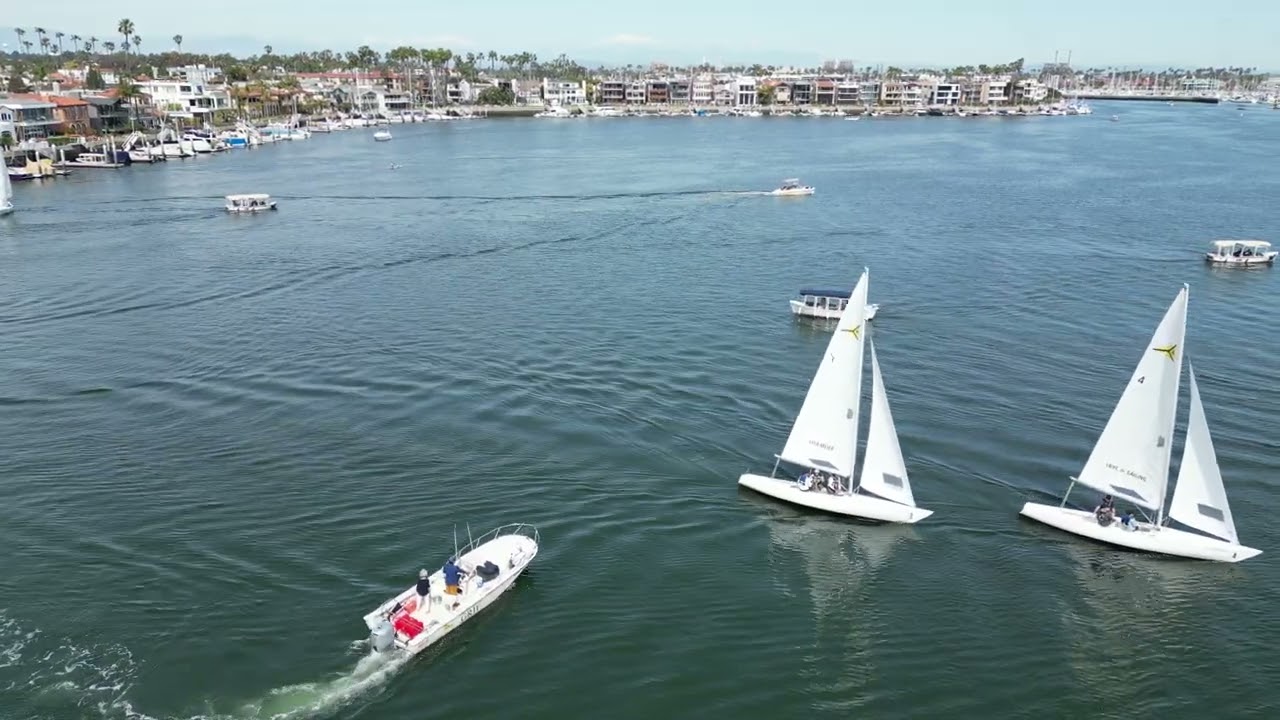 2023 Opening Day Race   Part 2
