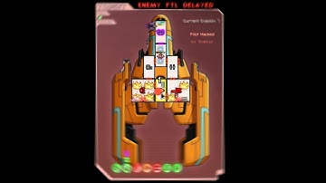 FTL Soundtrack - Hacking Malfunction Remix