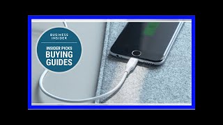 BasAcc 3′ Lightning USB Cable (Apple MFi Licensed & Certified) for iPhone 6 Plus 6s SE 5 5s 5c iPad Pro 5 4 Air 2 1 Mini 4th 3rd 2nd iPod Touch 5th 6th iPod Nano 7 Sync and Charge Charger 8-Pin Black The best lightning cables you can buy for your iphone