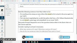12/17/20  Module 3: Unit 2: Lesson 6