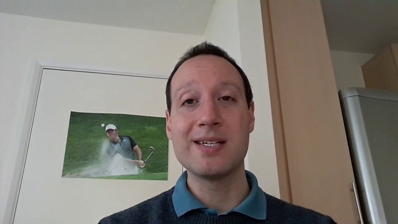 CJ Cup betting preview