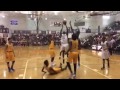 VIDEO: Fayette-Ware beats South Side