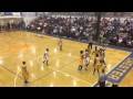 VIDEO: Fayette-Ware beats South Side