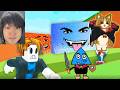 ROBLOX LIVE