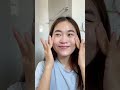 Review kem chống nắng đi học quân sự! P1 #skincare #reviewskincare #kemchốngnắng