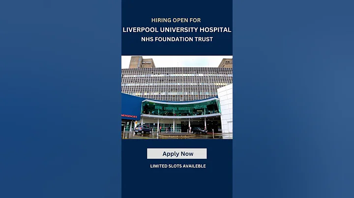 Liverpool University Hospital NHS Foundation Trust | Hiring | staff Nurse - DayDayNews