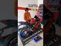 machine ko ek had tak hi pareshan karna chahie..🥹😰❤️‍🩹 #bike #shorts #short #shortsfeed #shortvideo