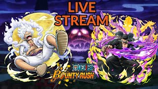 OPBR | FINALLY NEW EX (WHO IS IT) THEN ULTRA RUMBLE | LIVE STREAM