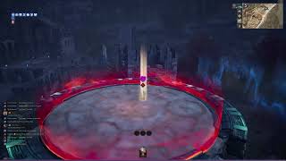 Ahzreil Riftstone Wogia VS Fortuna
