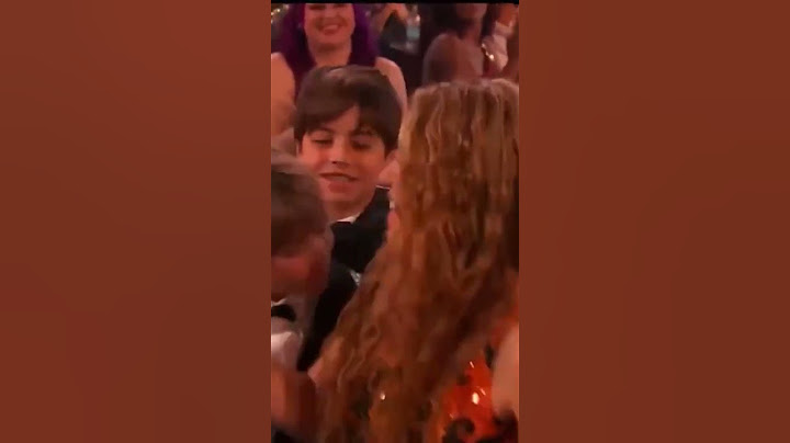 Shakira wins Best Latin Pop Album,!#GRAMMYs   