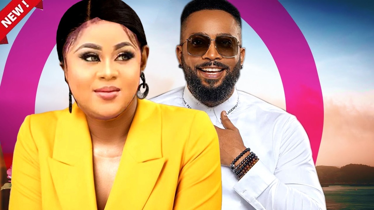 NEW RELEASED (FOREVER IN A BILLIONAIRE'S ARM) FREDERICK LEONARD, UJU OKOLI 2026 MOST AMAZING MOVIE