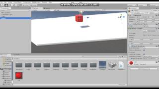 Unity Tutorial: Player Movement Part 1