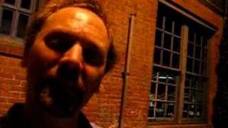david rovics interview