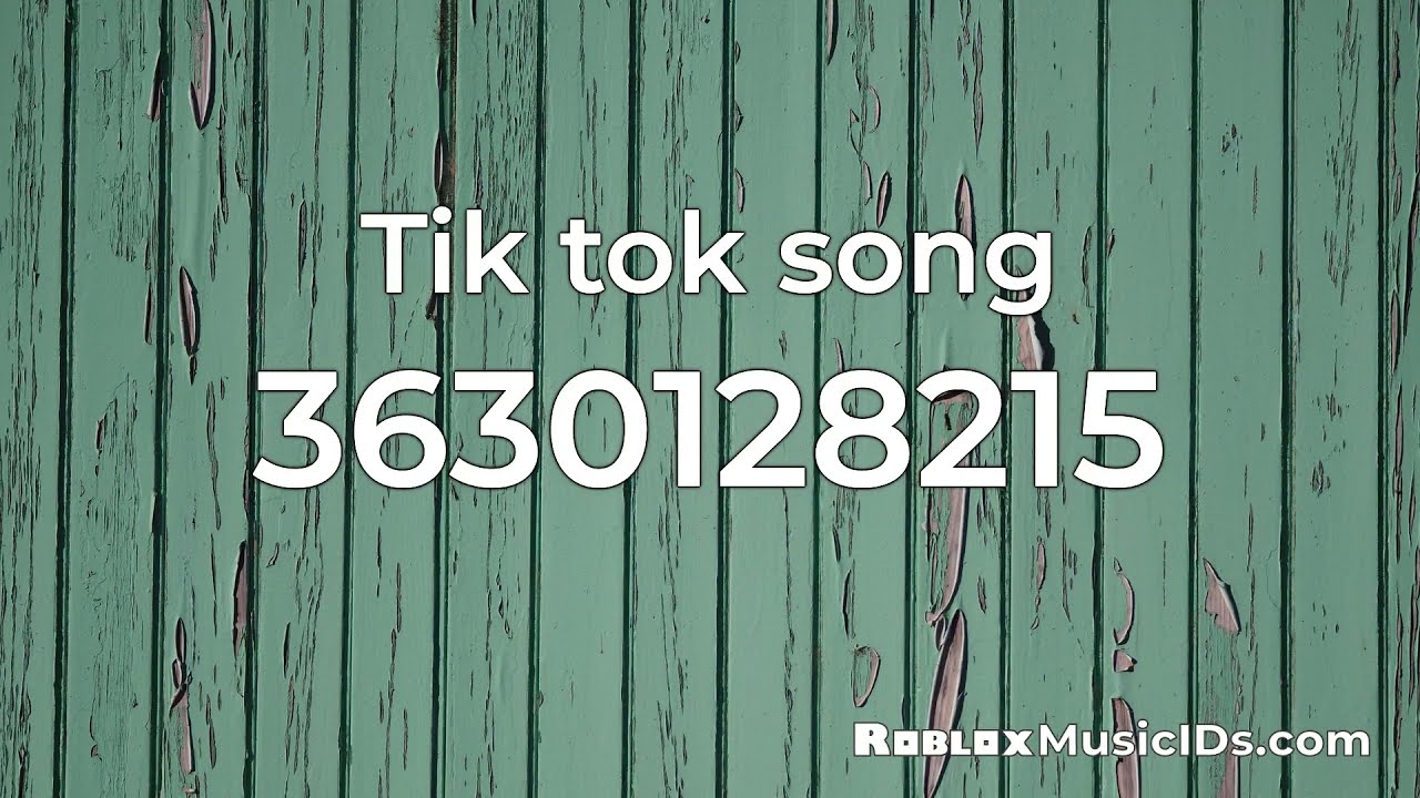 Roblox TikTok Music ID Codes : Best Music ID Codes for Roblox List - Kindle  edition by Eriksson, Lisbeth. Humor & Entertainment Kindle eBooks @  .