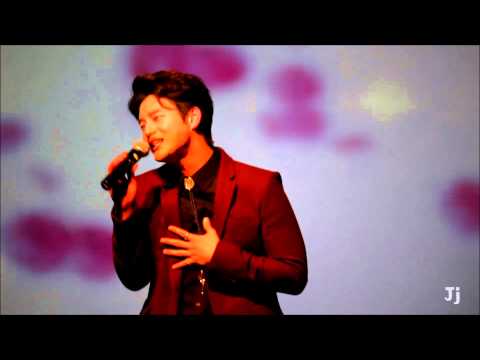 20150207 수원롯데11 너 땜에 못살아 서인국