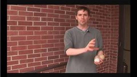 Juggling Balls : Equipment in 3 Ball Bounce Juggling