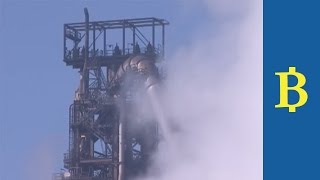 Tata Steel management buyout plan in the works