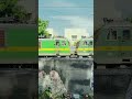 WAG9HC Twins ☠️🥶 #india #train #indianrailways #railfanning #railfan #memes #viralreels