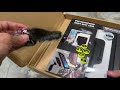 Armor X iPad Pro 11 2018 Hardcase Unboxing
