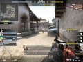 CS:GO // Ruan "ru" Sanches - 4kills, mapa : Inferno