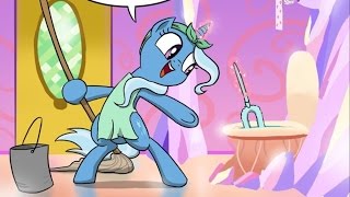 [MLP Comic Dub] Home (comedy)