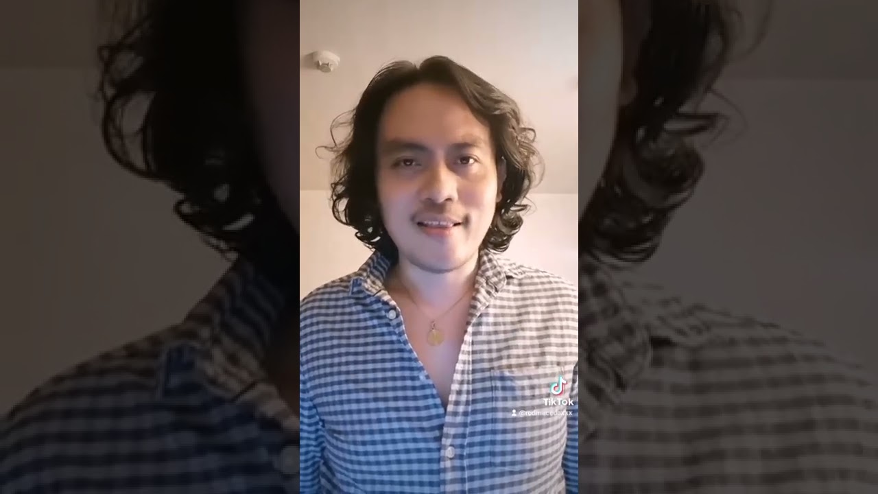 Rod Maceda LIVE Performance in Hail Gloria Sevilla - A Tribute to the Queen of Visayan Movies