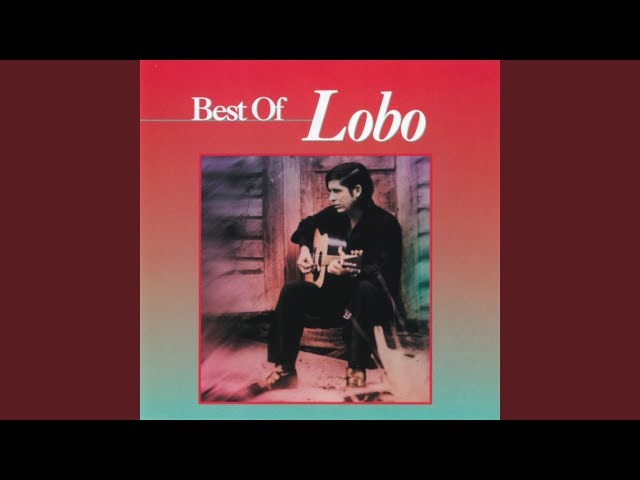 Lobo - Holdin' On For Dear Love