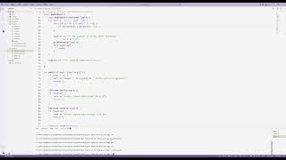 bubble sort cpp   Csci313Fall   Visual Studio Code 2025 09 27 12 22 22