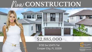 🏡 Welcome to 5735 SW 104th Ter, COOPER CITY, FL 33328 🏡✨