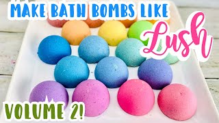 Download Lagu Make Bath Bombs like Lush: Ultimate Guide to Ingredients and Reactions! MP3 Download Lagu Make Bath Bombs like Lush: Ultimate Guide to Ingredients and Reactions! MP3