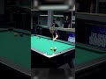 Can i beat a 13 year old Junior in a single frame of pool ?? - Part 2