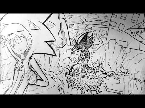 Chaos Control (Custom Concept Sound Design)